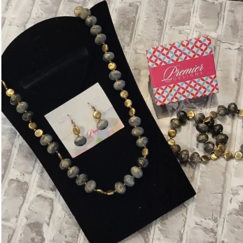 Premier Jewelry 4pc Decadence Set